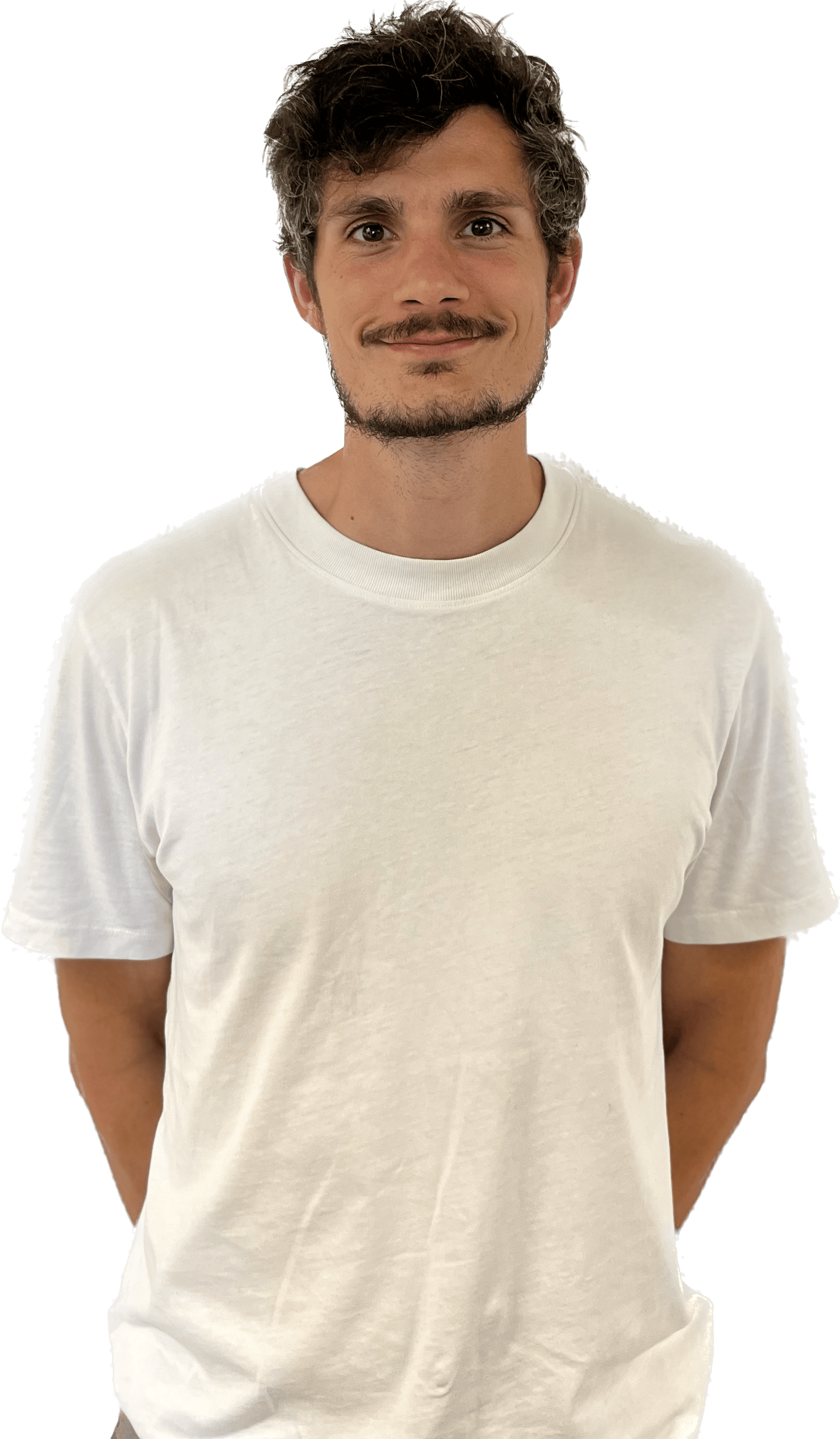 Custom image